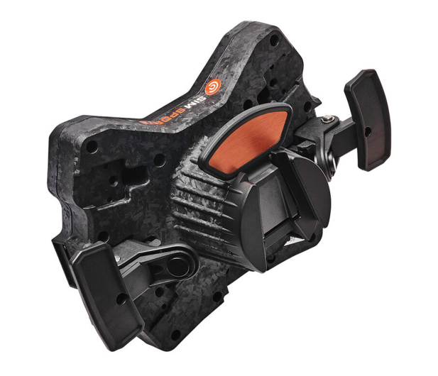 Asetek Forte GT Button Box - 1369894 - zdjęcie 3